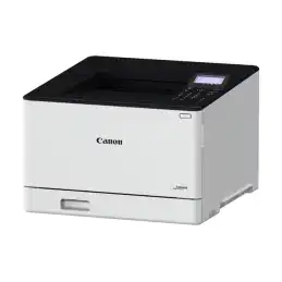 SENSYS LBP673Cdw II - Imprimante - couleur - Recto-verso - laser - A4 - Legal - 1200 x 1200 ppp - jus... (7186C007)_1