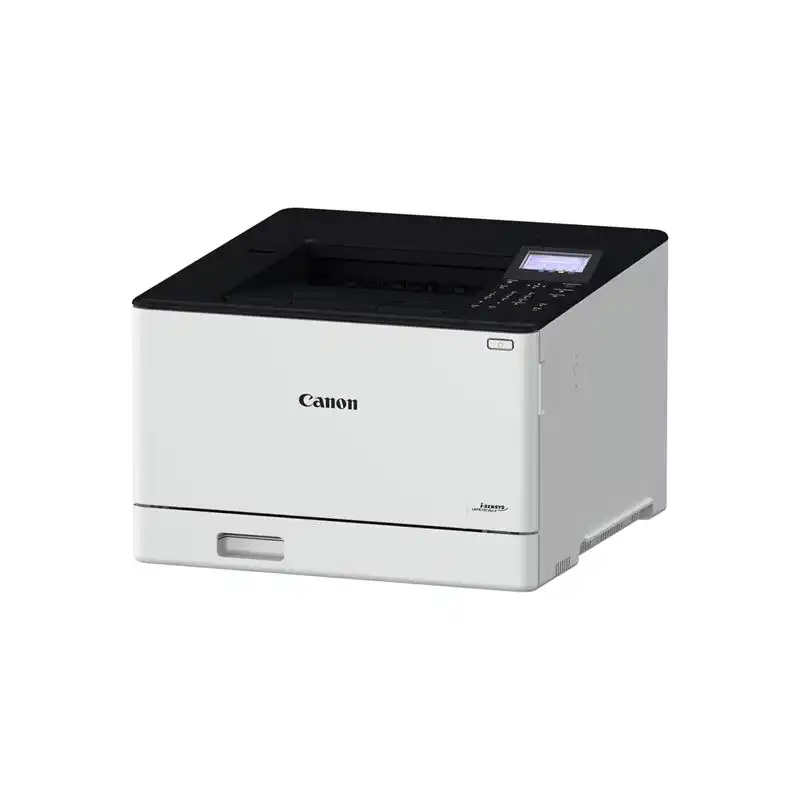 SENSYS LBP673Cdw II - Imprimante - couleur - Recto-verso - laser - A4 - Legal - 1200 x 1200 ppp - jus... (7186C007)_1