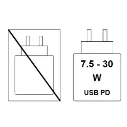 5G smartphone - double SIM - RAM 12 Go - Mémoire interne 128 Go - écran OEL - 6.3" - 2424 x 1080 pi... (GA09744-GB)_6