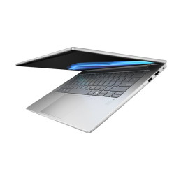 Conception de charnière à 177 degrés - AMD Ryzen AI 5 - 340 - jusqu'à 4.8 GHz - Win 11 Pro - Radeon... (AD4E3ETABF)_3