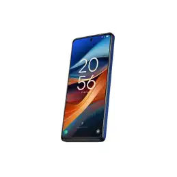 4G smartphone - double SIM - RAM 6 Go - Mémoire interne 256 Go - microSD slot - 6.78" - 2460 x... (T611B1-2ALCA112)_3