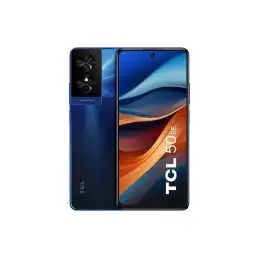 4G smartphone - double SIM - RAM 6 Go - Mémoire interne 256 Go - microSD slot - 6.78" - 2460 x... (T611B1-2ALCA112)_5