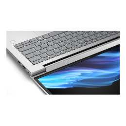 Conception de charnière à 177 degrés - AMD Ryzen AI 5 - 340 - jusqu'à 4.8 GHz - Win 11 Pro - Radeon... (AD4E3ETABF)_10