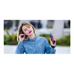 4G smartphone - double SIM - RAM 6 Go - Mémoire interne 256 Go - microSD slot - 6.78" - 2460 x... (T611B1-2ALCA112)_10