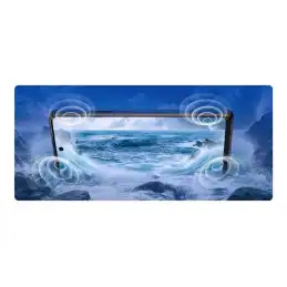 4G smartphone - double SIM - RAM 6 Go - Mémoire interne 256 Go - microSD slot - 6.78" - 2460 x... (T611B1-2ALCA112)_11