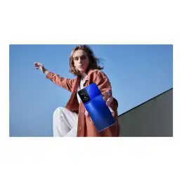 4G smartphone - double SIM - RAM 6 Go - Mémoire interne 256 Go - microSD slot - 6.78" - 2460 x... (T611B1-2ALCA112)_13