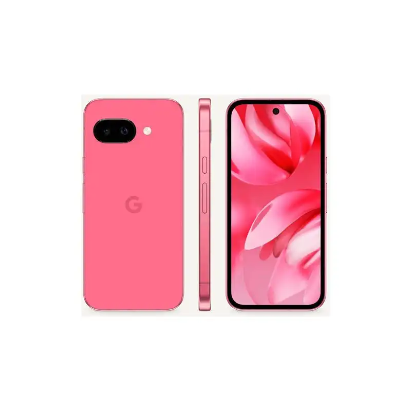 5G smartphone - double SIM - RAM 8 Go - Mémoire interne 128 Go - écran pOLED - 6.3" - 2424 x 1080 p... (GA09565-GB)_1