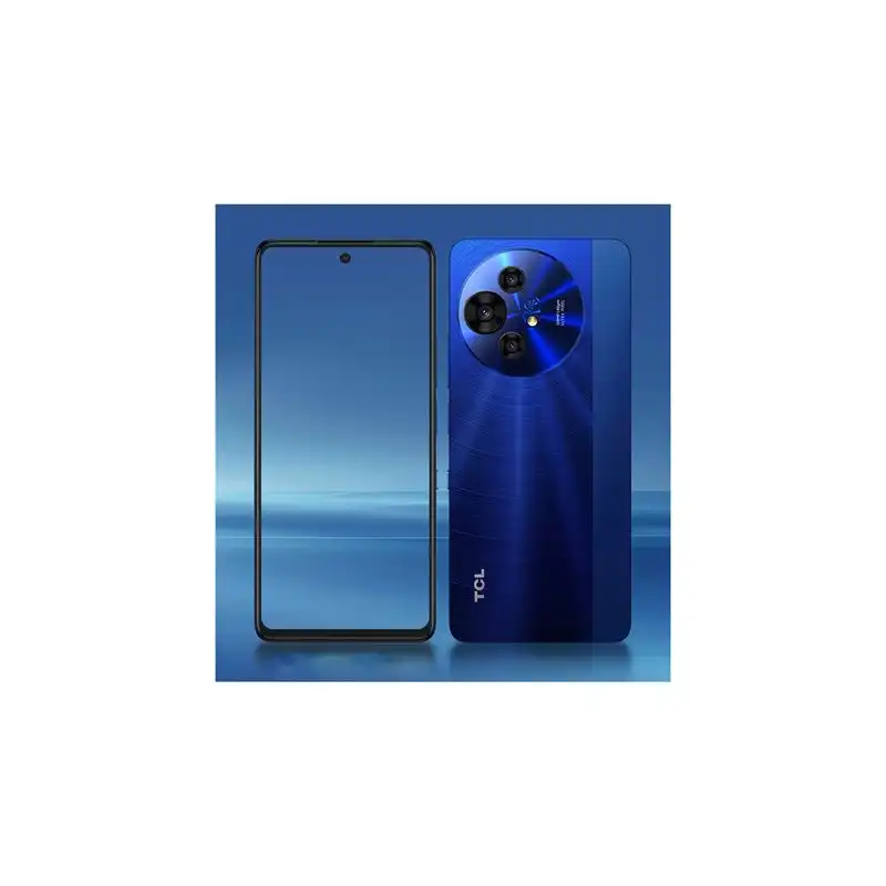 5G smartphone - double SIM - RAM 8 Go - Mémoire interne 512 Go - microSD slot - 6.8" - 2460 x 1... (T803D-2CLCA112)_1