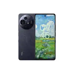 5G smartphone - double SIM - RAM 8 Go - Mémoire interne 512 Go - microSD slot - 6.8" - 2460 x 1... (T803D-2ALCA112)_4