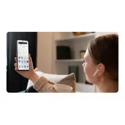 5G smartphone - double SIM - RAM 8 Go - Mémoire interne 512 Go - microSD slot - 6.8" - 2460 x 1... (T803D-2ALCA112)_9