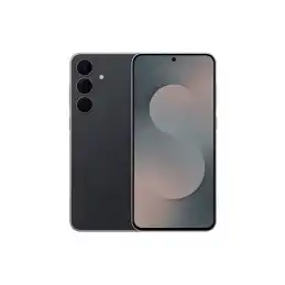 Enterprise Edition - 5G smartphone - double SIM - RAM 8 Go - Mémoire interne 256 Go - écran OEL... (SM-S731BZKGEEB)_4