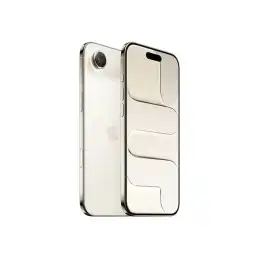 5G smartphone - double SIM - Mémoire interne 1 To - écran OEL - 6.5" - 2736 x 1260 pixels (120 Hz) - ... (MG2Y4F/A)_2