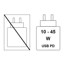 5G smartphone - double SIM - RAM 8 Go - Mémoire interne 512 Go - écran OEL - 6.7" - 2340 x 1080... (SM-S731BLBIEUB)_11