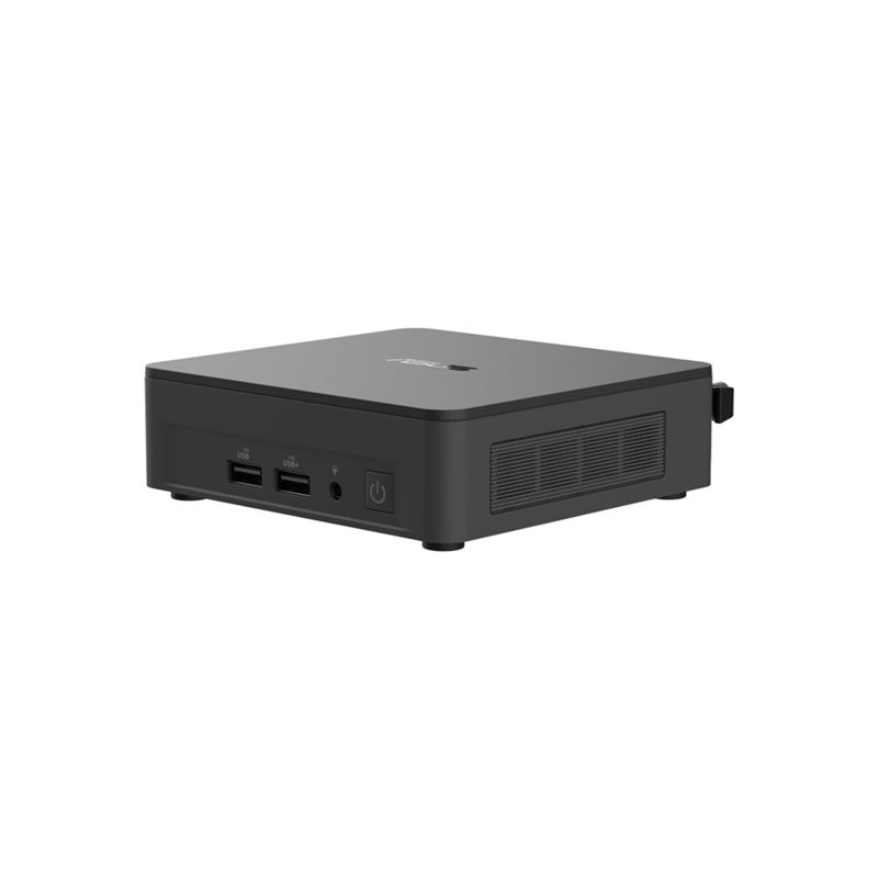 Barebone - mini PC 1 x Core i5 1350P - jusqu'à 4.7 GHz - vPro - RAM 0 Go - Carte graphique Int... (90AR00A1-M00010)_1