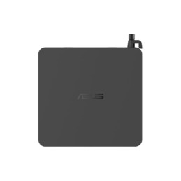 Barebone - mini PC 1 x Core i5 1350P - jusqu'à 4.7 GHz - vPro - RAM 0 Go - Carte graphique Int... (90AR00A1-M00010)_7