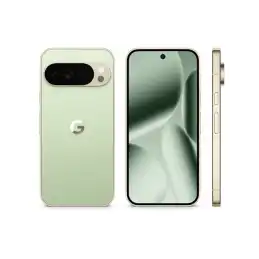 5G smartphone - double SIM - RAM 16 Go - Mémoire interne 256 Go - écran OEL - 6.3" - 1280 x 2856 pi... (GA10316-GB)_2