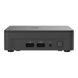 Barebone - mini PC 1 x Core i5 1350PE - jusqu'à 4.6 GHz - vPro - RAM 0 Go - Carte graphique In... (90AR0081-M00020)_1