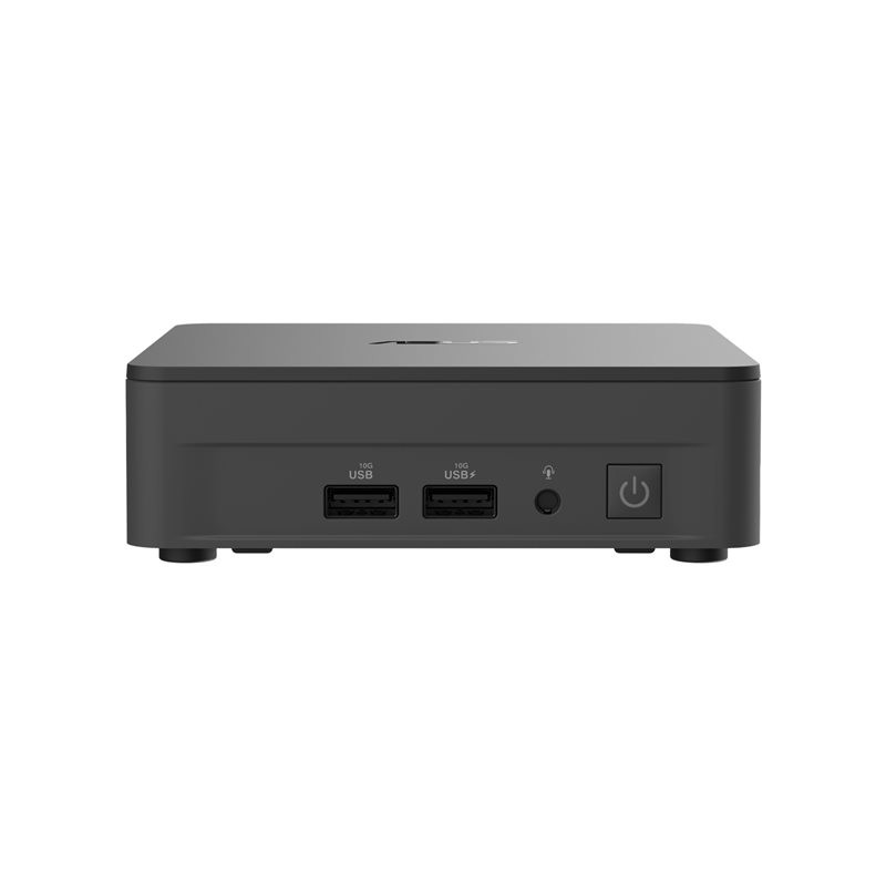 Barebone - mini PC 1 x Core i5 1350PE - jusqu'à 4.6 GHz - vPro - RAM 0 Go - Carte graphique In... (90AR0081-M00020)_1