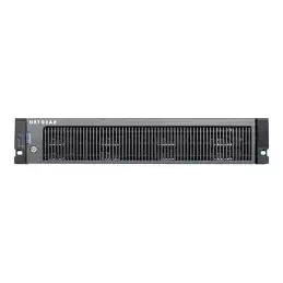 NETGEAR ReadyNAS 3312 - V2 - serveur NAS - 12 Baies - 48 To - rack-montable - SATA 3Gb - s - H... (RR3312G4-20000S)_1