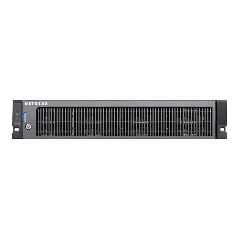 NETGEAR ReadyNAS 3312 - V2 - serveur NAS - 12 Baies - 48 To - rack-montable - SATA 3Gb - s - H... (RR3312G4-20000S)_1