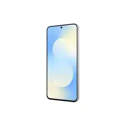 5G smartphone - double SIM - RAM 8 Go - Mémoire interne 256 Go - écran OEL - 6.7" - 2340 x 1080... (SM-S731BLBGEUB)_2