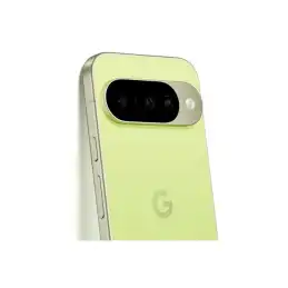 5G smartphone - double SIM - RAM 12 Go - Mémoire interne 128 Go - écran OEL - 6.3" - 2424 x 1080 pi... (GA10215-GB)_2