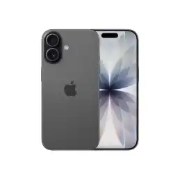 5G smartphone - double SIM - Mémoire interne 512 Go - écran OEL - 6.3" - 2622 x 1206 pixels (120 Hz) ... (MG6P4F/A)_1