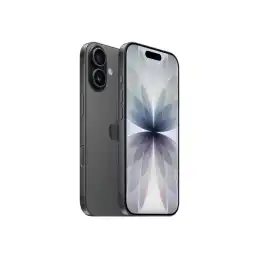 5G smartphone - double SIM - Mémoire interne 512 Go - écran OEL - 6.3" - 2622 x 1206 pixels (120 Hz) ... (MG6P4F/A)_2