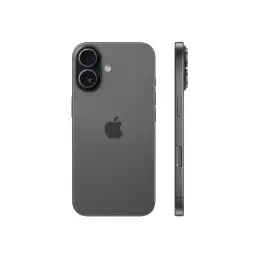 5G smartphone - double SIM - Mémoire interne 512 Go - écran OEL - 6.3" - 2622 x 1206 pixels (120 Hz) ... (MG6P4F/A)_3