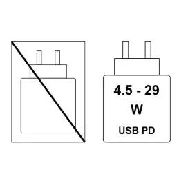 5G smartphone - double SIM - Mémoire interne 512 Go - écran OEL - 6.3" - 2622 x 1206 pixels (120 Hz) ... (MG6T4F/A)_7
