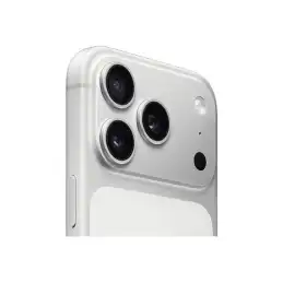 5G smartphone - double SIM - Mémoire interne 256 Go - écran OEL - 6.3" - 2622 x 1206 pixels (120 Hz) ... (MG8G4F/A)_4