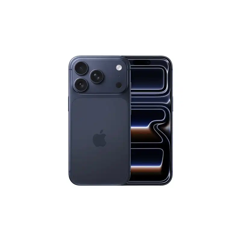 5G smartphone - double SIM - Mémoire interne 256 Go - écran OEL - 6.3" - 2622 x 1206 pixels (120 Hz) ... (MG8J4F/A)_1