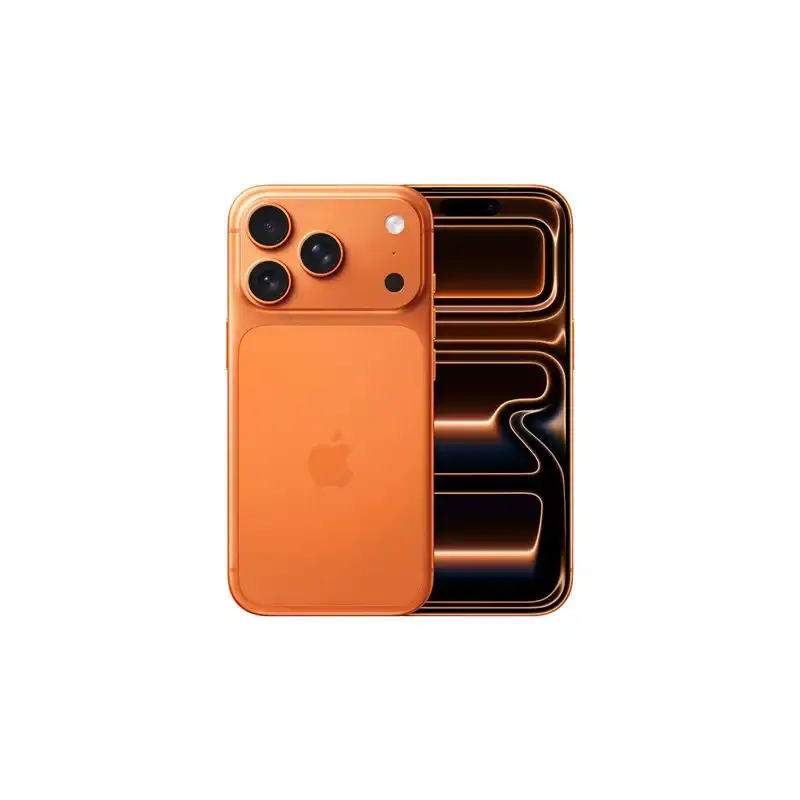 5G smartphone - double SIM - Mémoire interne 512 Go - écran OEL - 6.3" - 2622 x 1206 pixels (120 Hz) ... (MG8M4F/A)_1