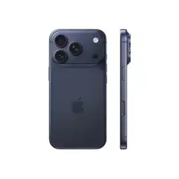 5G smartphone - double SIM - Mémoire interne 512 Go - écran OEL - 6.3" - 2622 x 1206 pixels (120 Hz) ... (MG8N4F/A)_2