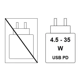 5G smartphone - double SIM - Mémoire interne 1 To - écran OEL - 6.3" - 2622 x 1206 pixels (120 Hz) - ... (MG8R4F/A)_6
