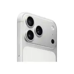 5G smartphone - double SIM - Mémoire interne 256 Go - écran OEL - 6.9" - 2868 x 1320 pixels (120 Hz) ... (MFYM4F/A)_4