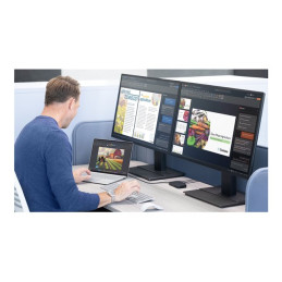 Microsoft Surface Laptop Copilot+ PC for Business7th EditionIntel Core Ultra 7268V - jusqu'à 5 GHzWi... (EP2-21110)_9