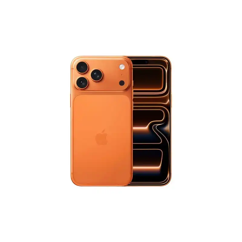 5G smartphone - double SIM - Mémoire interne 512 Go - écran OEL - 6.9" - 2868 x 1320 pixels (120 Hz) ... (MFYT4F/A)_1