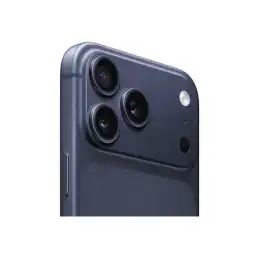 5G smartphone - double SIM - Mémoire interne 256 Go - écran OEL - 6.9" - 2868 x 1320 pixels (120 Hz) ... (MFYP4F/A)_4