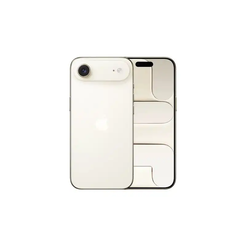 5G smartphone - double SIM - Mémoire interne 256 Go - écran OEL - 6.5" - 2736 x 1260 pixels (120 Hz) ... (MG2N4F/A)_1