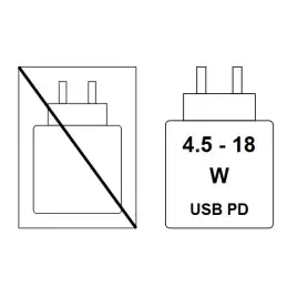 5G smartphone - double SIM - Mémoire interne 256 Go - écran OEL - 6.5" - 2736 x 1260 pixels (120 Hz) ... (MG2N4F/A)_7