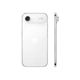 5G smartphone - double SIM - Mémoire interne 256 Go - écran OEL - 6.5" - 2736 x 1260 pixels (120 Hz) ... (MG2M4F/A)_3