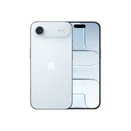 5G smartphone - double SIM - Mémoire interne 256 Go - écran OEL - 6.5" - 2736 x 1260 pixels (120 Hz) ... (MG2P4F/A)_1