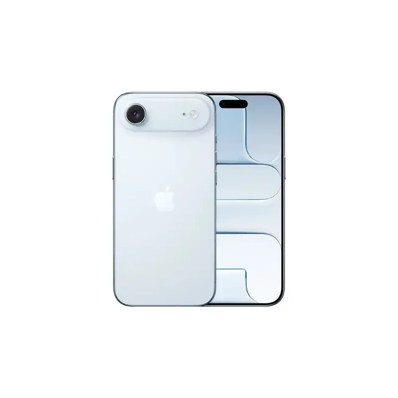 5G smartphone - double SIM - Mémoire interne 256 Go - écran OEL - 6.5" - 2736 x 1260 pixels (120 Hz) ... (MG2P4F/A)_1