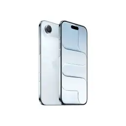 5G smartphone - double SIM - Mémoire interne 512 Go - écran OEL - 6.5" - 2736 x 1260 pixels (120 Hz) ... (MG2V4F/A)_2