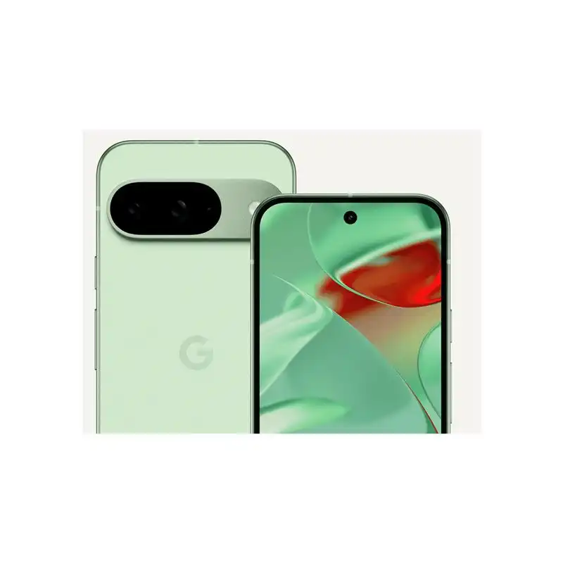 5G smartphone - double SIM - RAM 12 Go - Mémoire interne 256 Go - écran OEL - 6.3" - 2424 x 1080 pi... (GA05844-GB)_1