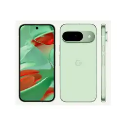 5G smartphone - double SIM - RAM 12 Go - Mémoire interne 256 Go - écran OEL - 6.3" - 2424 x 1080 pi... (GA05844-GB)_2