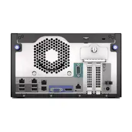 Serveur - Tour ultra micro 1 voie - 1 x Xeon 6325P - jusqu'à 5.2 GHz - RAM 32 Go - SATA - non rempl... (P87455-425)_3