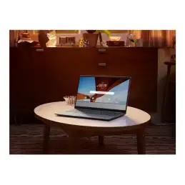 Intel Core i5 - 1335U - jusqu'à 4.6 GHz - Win 11 Pro - UHD Graphics - 8 Go RAM - 256 Go SSD -... (NP754XGJ-KG1FRX5)_9