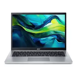 32P - Intel N-series - N355 - jusqu'à 3.9 GHz - Win 11 Home - Intel Graphics - 8 Go RAM - 512 Go ... (NX.J3PEF.008)_1